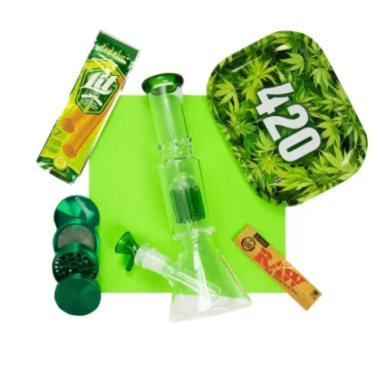 Green Herbalist - Ejuicewarehouse