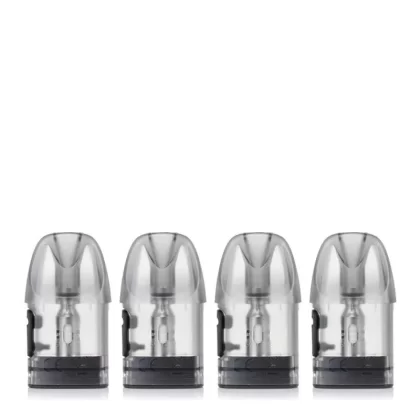UWELL CALIBURN A2S EMPTY POD CARTRIDGE 2ML (1.2 OHMS) - 1 PCS, Pack Of 2