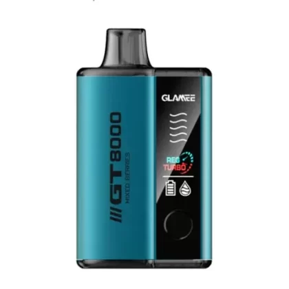 Mixed Berries – Glamee GT8000