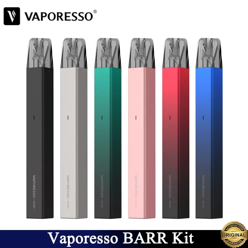 VAPORESSO BARR 13W POD SYSTEM KIT - Image 2