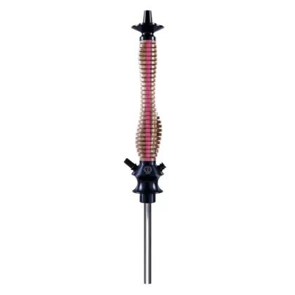 Shisha Karma 3.0 Stripe Pink - Uszczelka; Talerzyk