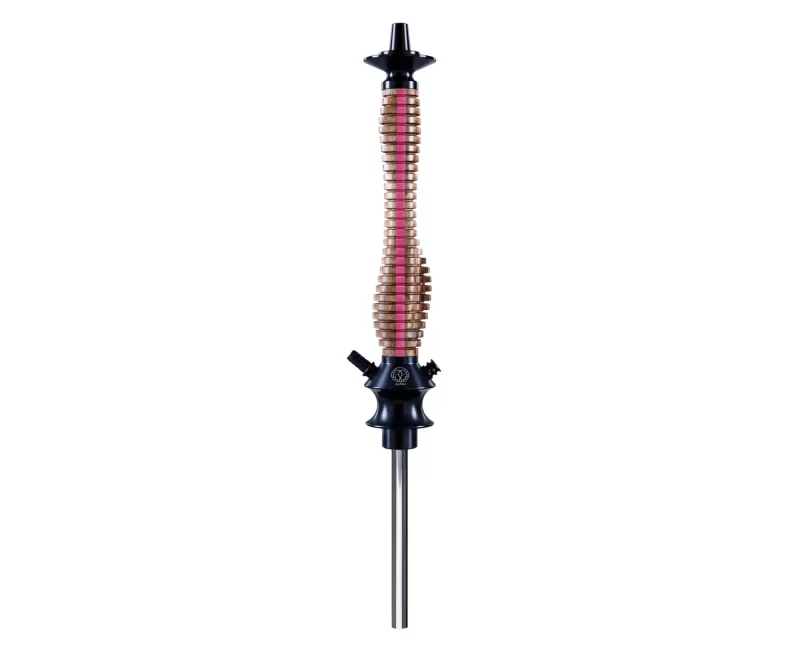 Shisha Karma 3.0 Stripe Pink - Uszczelka; Talerzyk