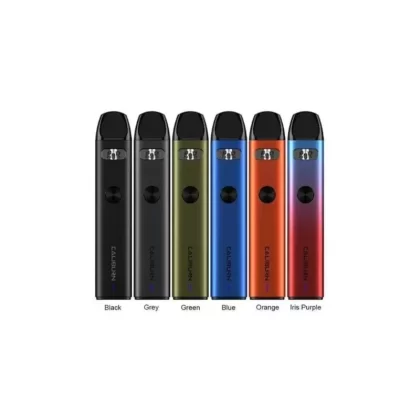 UWELL Caliburn A2 Kit Fastest Dispatch NEW KIT Pod System – Fast Dispatch