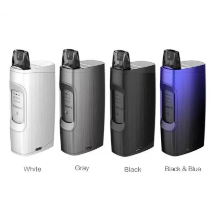Original Uwell MarsuPod PCC Pod System Starter Kit with Rechargeable Case 1000mAh