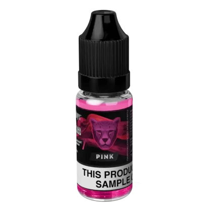 Pink 0mg Sample - 10ml / 0mg