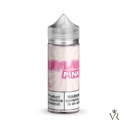 Pinks (Circus Cookie Frosting) E-Liquid by Circus E-Liquid - Vape Product; Vape Product, Vape Product