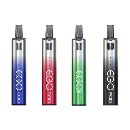 Joyetech eGo Pod AST Version Kit - Sapphire Blue / CN-SZ