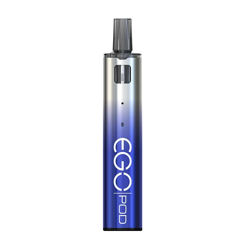 Joyetech eGo Pod AST Version Kit - Sapphire Blue / CN-SZ - Image 3