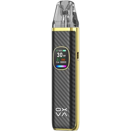 OXVA Xlim Pro 2 Vape Kit - Coral Pink - 88Vape