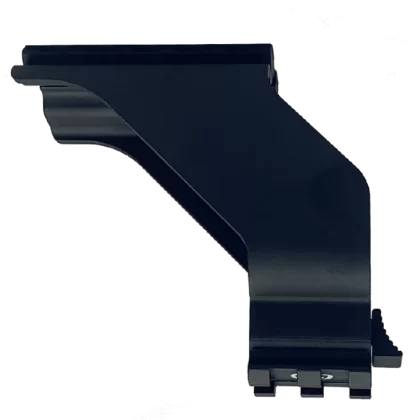 PISTOL RAIL MOUNT