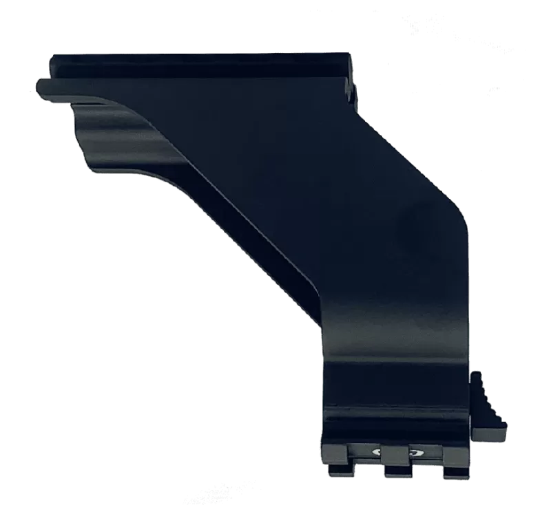 PISTOL RAIL MOUNT