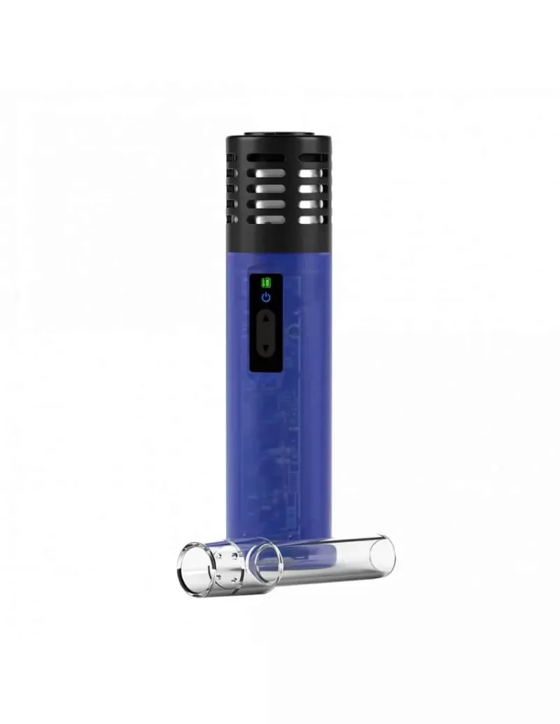 Arizer Air SE – Portable Vaporizer - Vapefully - Image 2