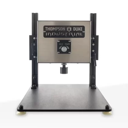 Thompson Duke Industrial| MPM Mouthpiece Capping Machine - Vape Store