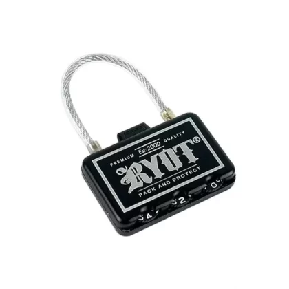 RYOT Pack & Protect Combination Lock