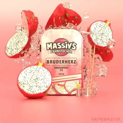 Massiv’s Zahnstocher – Bruderherz