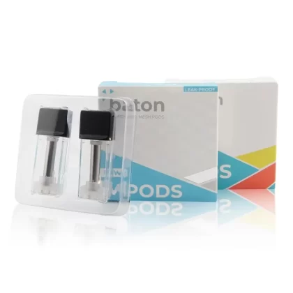 Baton Pod - Baton#OG>Mesh>Ceramic
