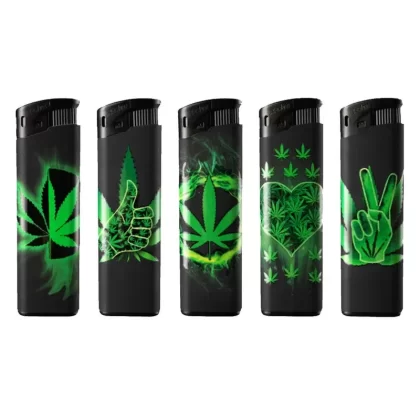 X-Lite – Leaf Disposable Lighter