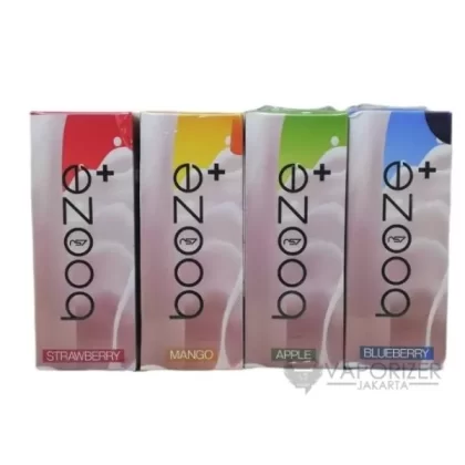 BOOZE PODS FRIENDLY - 16 mg / 30 ml