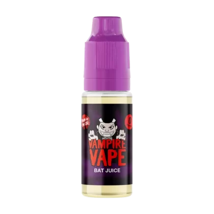 Bat Juice by Vampire Vape 10ml - Vapeshop Co