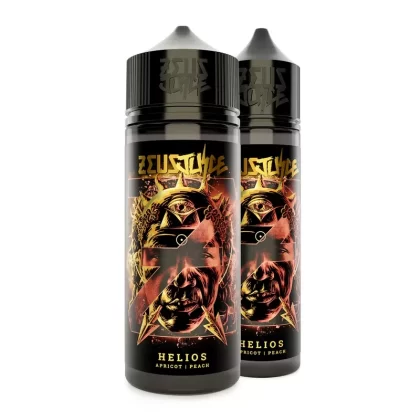 Helios Shortfills