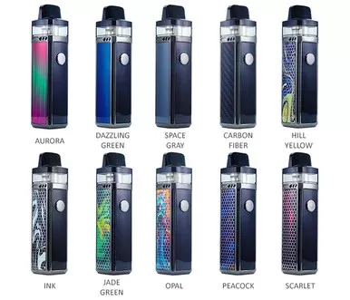 VooPoo Vinci R Pod System Kit