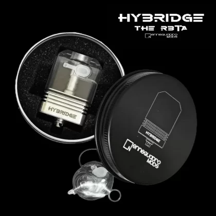 Hybridge RBTA – Ennequadro Mods
