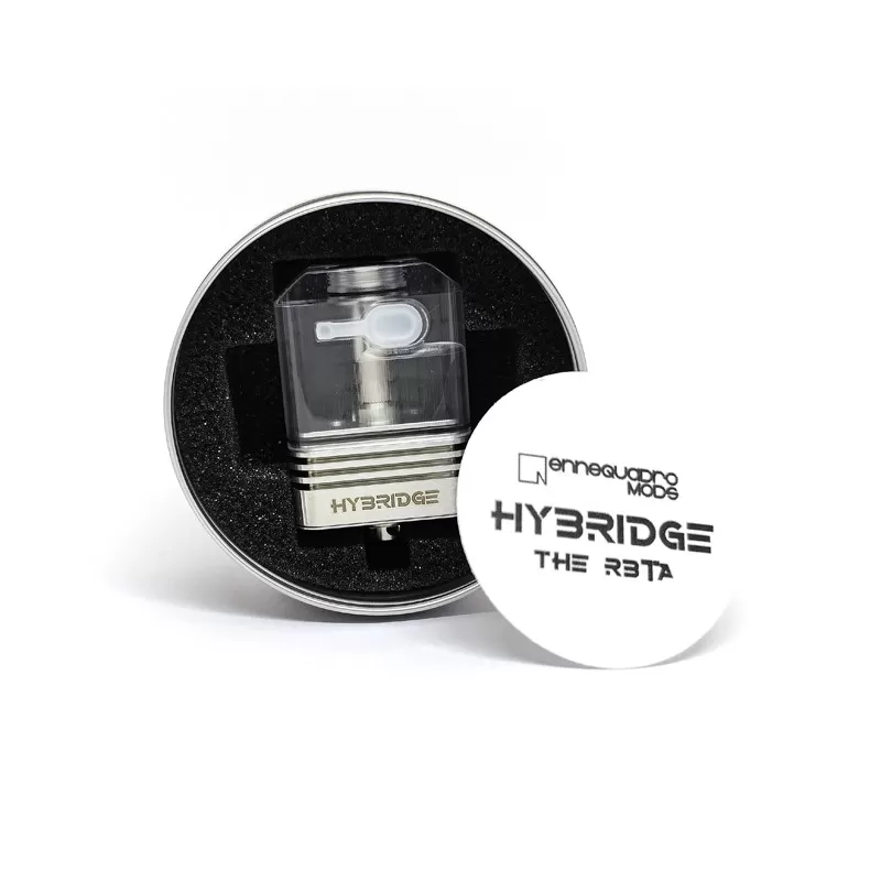 Hybridge RBTA – Ennequadro Mods - Image 2