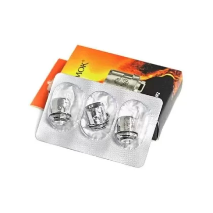 Smok - X-Baby Coils - Vape Product, Vape Product (166D25)