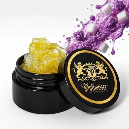 Granddaddy Purple Honey Crystal Ounce Deal
