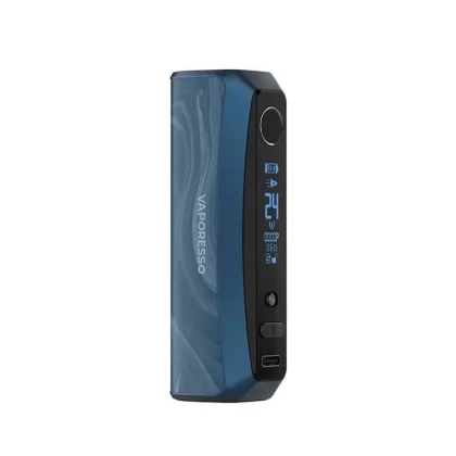 Vaporesso GTX One Pro Mod - Black, Blue