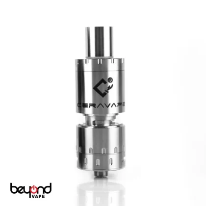 Ceravape Cerabis Vape Tank Stainless Steel
