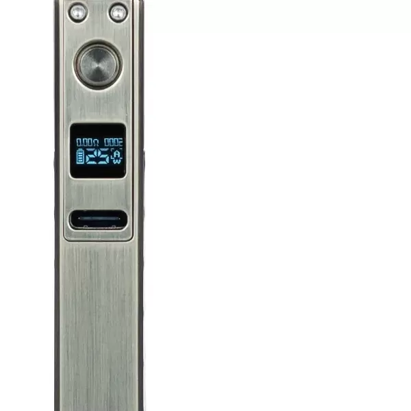 LVE Orion Pico 25W Pod System (DISCONTINUED) - Gunmetal - Graphite - Image 2