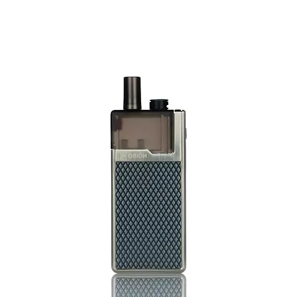 LVE Orion Pico 25W Pod System (DISCONTINUED) - Gunmetal - Graphite - Image 3