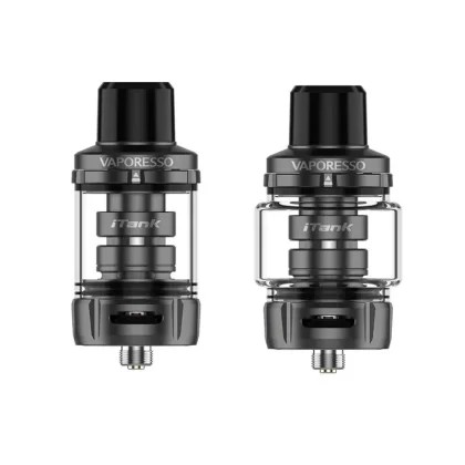 Vaporesso iTank Atomizer 8ml