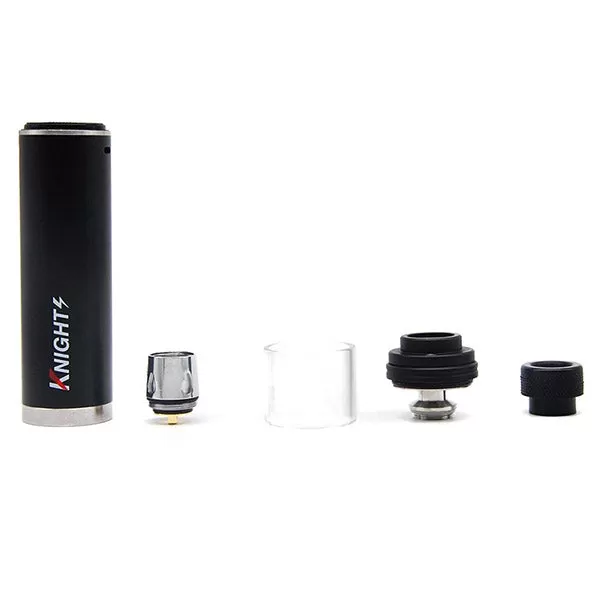 SMOKJOY Knights AIO Starter Kit 2200mAh&3.5ML - Image 2
