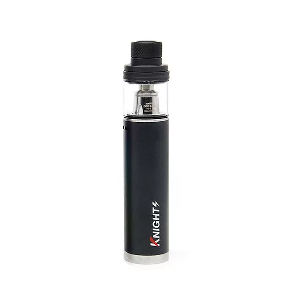 SMOKJOY Knights AIO Starter Kit 2200mAh&3.5ML - Image 3