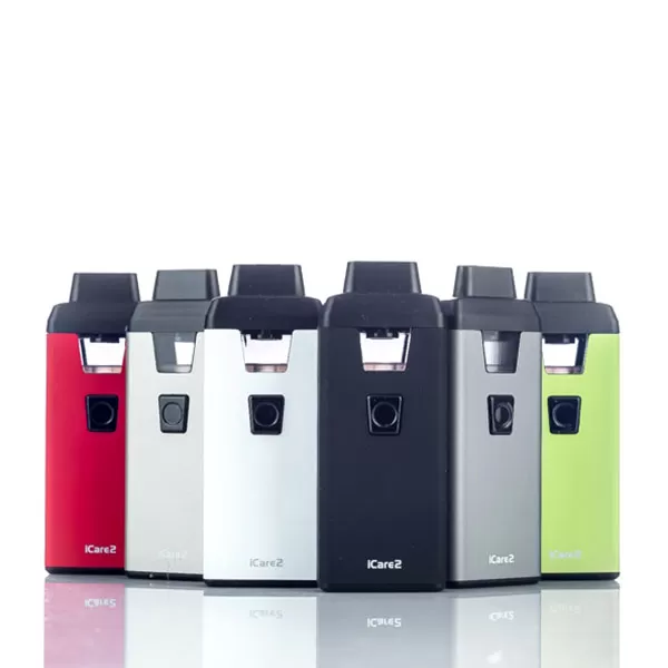 Eleaf iCare 2 Starter Kit – 650mAh - Image 3