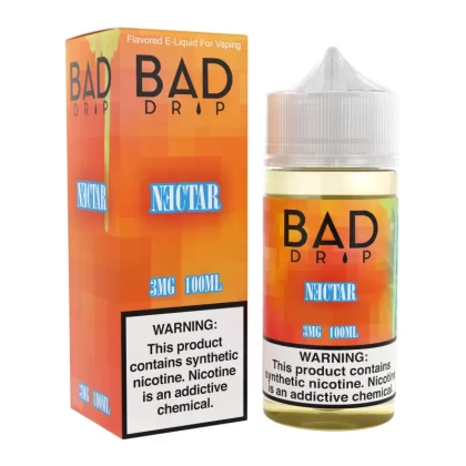Bad Drip Nectar eJuice - Vape Product; Vape Product, Vape Product