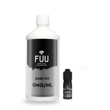Pack 1L 20/80 6mg/ml