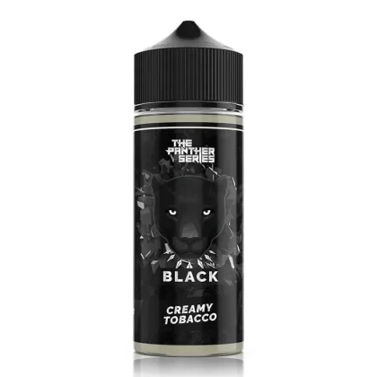 Black By Dr Vapes 100ml Shortfill - Vape Store