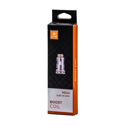 Geek Vape | B Series Coil / 5 Pack