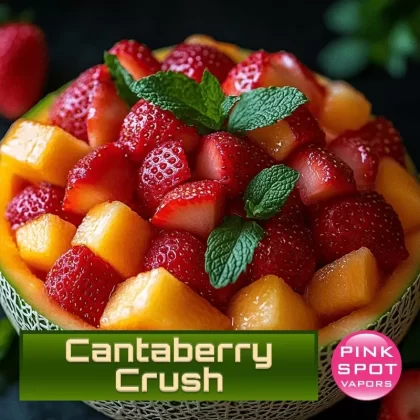 Cantaberry Crush
