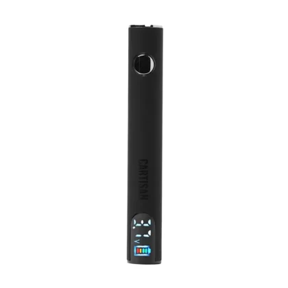 Cartisan Pro Pen Neo 650 510 Thread Battery