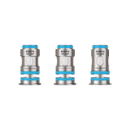 Aspire Atlantis GT Replacement Coil