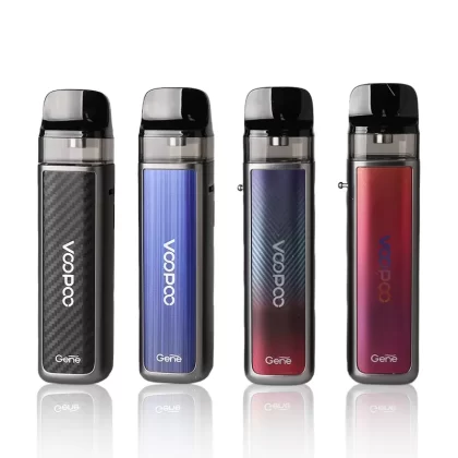 VOOPOO VINCI 2 Pod Mod Kit 50W 1500mAh