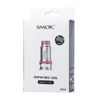 SMOK RPM160 Coils (3-Pack)