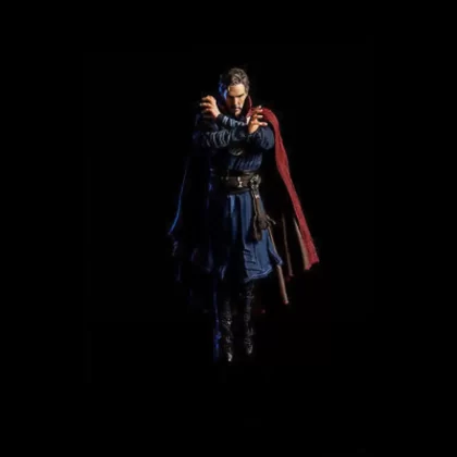 Marvel Doctor Strange Figurine - Premium Collectible Statue
