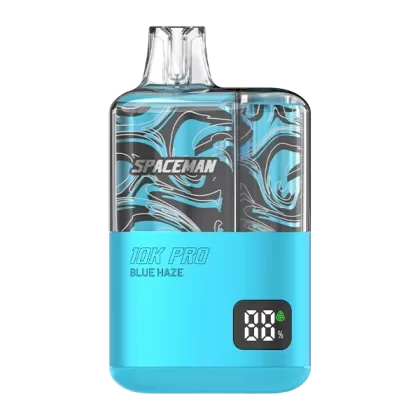 Blue Haze – Spaceman 10K PRO