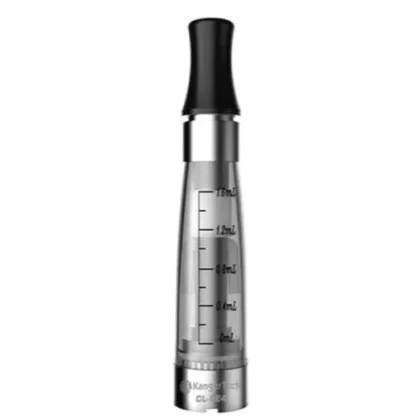 Kanger CE4 Clearomizer Tank (Pack of 5)