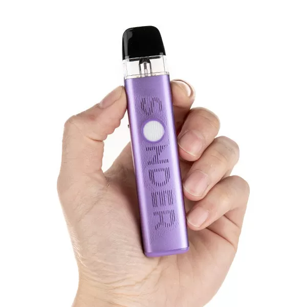 Geek Vape Sonder Q3 Pod Kit - Groove Teal - Image 2